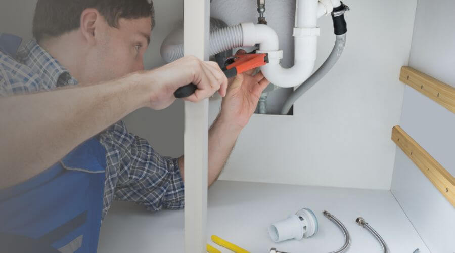 Professional septic pumping service in Irene, TX